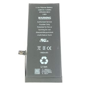 iPhone 純正品 iPhone7用 交換用バッテリー 616-00256 : hanashinshop
