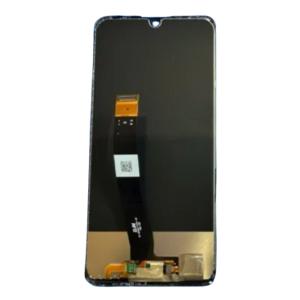 AQUOS wish3 液晶パネル 純正 端末取り外し品 専用版 / アクオス ウィッシュ３ フロン...