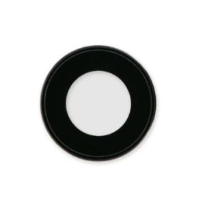 「 iPhone 7 / 8 / SE2 カメラレンズ 枠無し 5個 セット 」保証無品/初期不良注文間違い等含む返品 交換 保証一切無/ カメラ カバー レンズ 背面 修理 交換