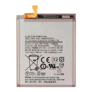 Galaxy A20 / A20e バッテリー EB-BA202ABU 3,000mAh / ギャラ...