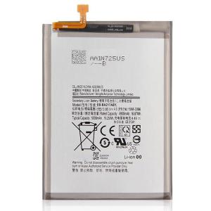 Samsung Galaxy A21s / A12 バッテリー EB-BA217ABY 4,500m...
