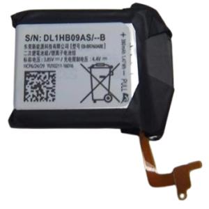 Samsung Galaxy Gear S3 frontier SM-R760 バッテリー DL1H...