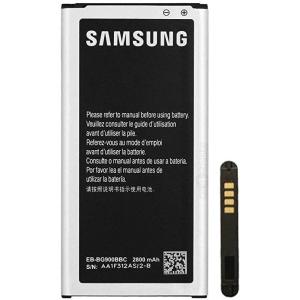 Galaxy S5 バッテリー EB-BG900BBU 2,800mAh / ギャラクシー スマホ ...
