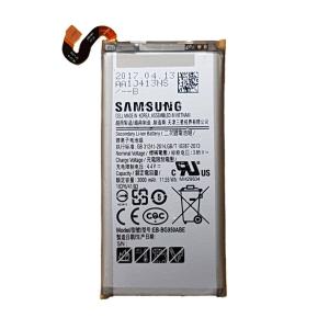 「 Galaxy S8 Plus バッテリー 」 保証無品/初期不良注文間違い等含む返品 交換 保証一切無/ ギャラクシー スマホ 携帯 電池 修理 交換 SAMSUNG サムスン｜gatget55