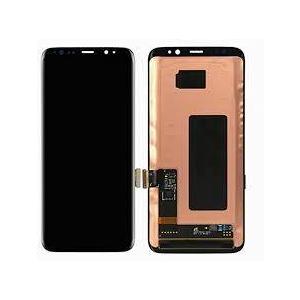 Galaxy S8 Plus フロントパネル 」保証無品/初期不良注文間違い等含む 