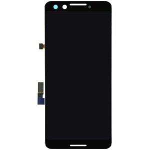 Google Pixel 3 フロントパネル / グーグル ピクセル パネル 交換 自分で 液晶 画...