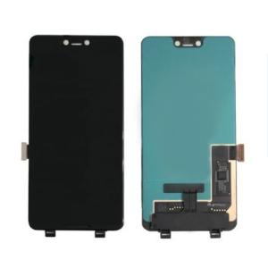 Google Pixel 3 XL フロントパネル / グーグル ピクセル パネル 交換 自分で 液...