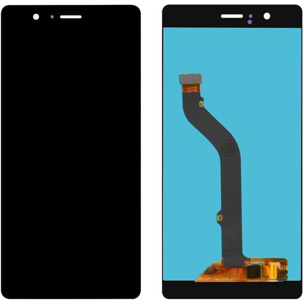 HUAWEI P9 lite フロント パネル / ファーウェイ 液晶 画面 LCD 修理 交換 ガ...
