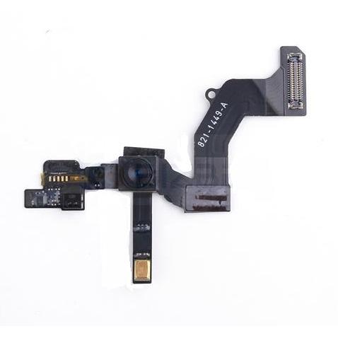 「 iPhone 5C インカメラ + 近接センサー 」保証無品/初期不良注文間違い等含む返品 交換...