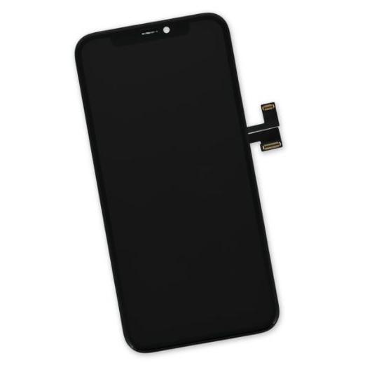 iPhone11Pro コピー フロント パネル 有機EL 液晶 Soft OLED / ガラス 画...