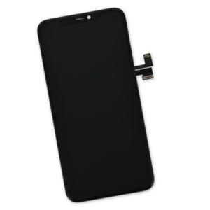 iPhone 11Pro Max リペア パネル / 純正 液晶 フロントパネル ガラス 画面 交換 自分 アイホン アイフォン LCD タッチ 修理 部品 安い /保証無品