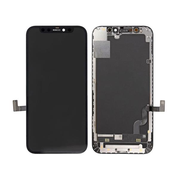 iPhone12mini コピー フロント パネル 有機EL 液晶 Hard OLED / ipho...