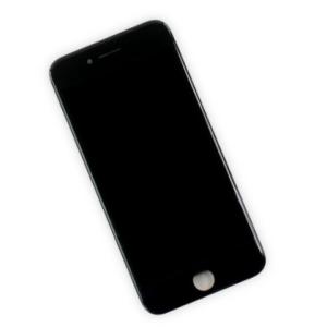 iPhone 7 コピー パネル 高品質 / 液晶 フロントパネル ガラス 画面 交換 自分 アイホン アイフォン デジタイザー タッチ 修理 部品 安い /保証無品