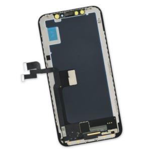 iPhone X コピー パネル 廉価版 LC...の詳細画像1