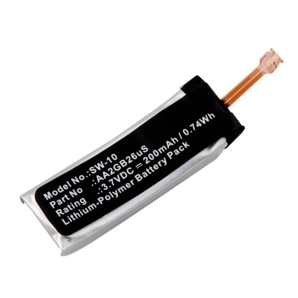 Samsung Gear Fit SM-R350  バッテリー AA2GB26uS 210mAh /...