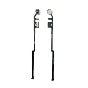 iPad7 iPad 7 第7世代 ホームボタンケーブル 金 / ホーム ボタン 交換 修理 部品 パーツ /保証無品