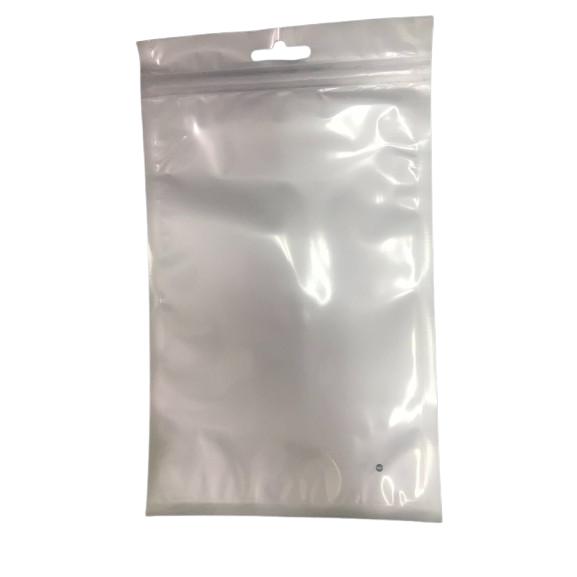 パールバッグ ビニール袋 8cm×13cm 50枚セット / iPhone iPad パーツ 部品 ...