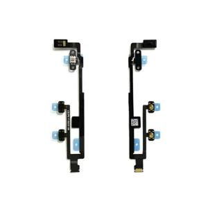 iPad9 iPad 9 第9世代 電源 音量 ボタン ケーブル / iPad アイパッド 第9世代 9 2021 スリープ ボリューム 修理 交換 部品 /保証無品
