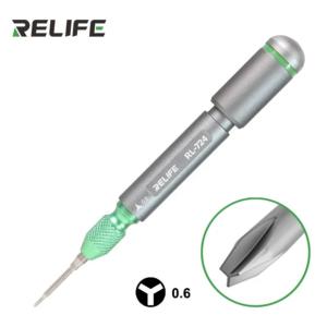 高精度トルクドライバー5点セット RELIFE...の詳細画像3