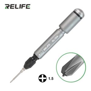 高精度トルクドライバー5点セット RELIFE...の詳細画像4