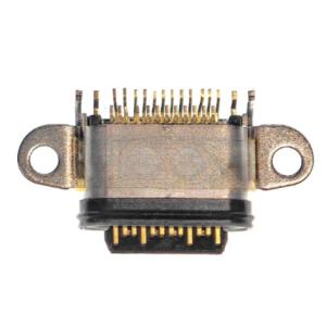 AQUOS R2 compact USB Type C 充電口 充電ポート / アクオス R 2 コ...