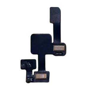 iPad9 マイクフレックスケーブル / iPad アイパッド 第9世代 9 音声 マイク mic Microphone 修理 交換 部品 /保証無品