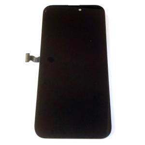 iPhone14ProMAX iPhone 14 Pro MAX 液晶パネル 互換品 LCD液晶 格安品 / 液晶 フロントパネル ガラス 画面 交換 修理/保証無品