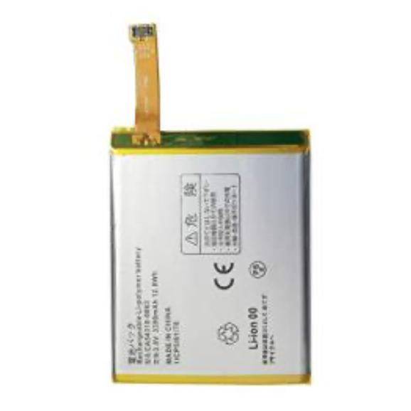 arrows NX F-02H バッテリー CA54310-0063 3390mAh / docom...