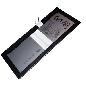 Xperia Z4 tablet バッテリー LIS2210ERPX 6,000mAh 互換品 / エクスペリア 電池 自分で 修理 交換 部品 パーツ スマホ 携帯 sony ソニー /保証無品