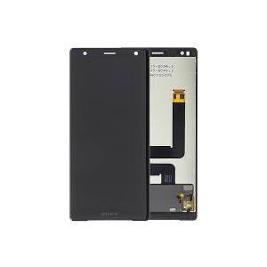 Xperia xz2 premium 液晶 フロントパネル LCD Xperia XZ2 フロント パネル 液晶 LCD コピー / エクスペリア