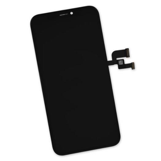 iPhone XS コピー パネル 高品質 LCD 02 / アイホン アイフォン 10 x s 液...