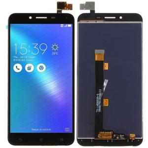 「 ZenFone 3 MAX フロントパネル ZC553KL 」/ LCD 互換 液晶 /保証無品/初期不良注文間違い等含む返品 交換 保証一切無/ ガラス 画面 パネル 修理 部品｜gatget55