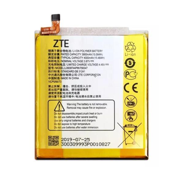 ZTE A2019G Pro バッテリー Li3939T44P8h756547 4000mAh 互換...