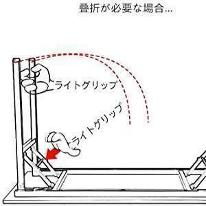pcデスク 折りたたみデスク パソコンデスク ...の詳細画像5