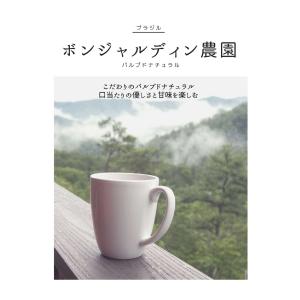 コーヒー 豆 粉 ブラジル ブルボンアマレロ ...の詳細画像4