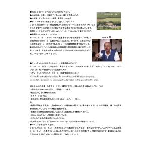 コーヒー 豆 粉 ブラジル ブルボンアマレロ ...の詳細画像5