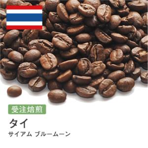コーヒー 豆 粉 タイ サイアム ブルームーン #087 DripTrip 珈琲