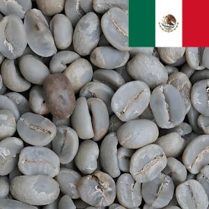 コーヒー 豆 粉 メキシコSHG チアパス 有...の詳細画像1