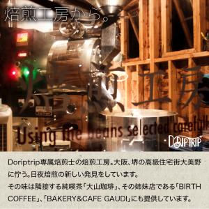 コーヒー 豆 粉 有機栽培 モカ グジ シャキ...の詳細画像4