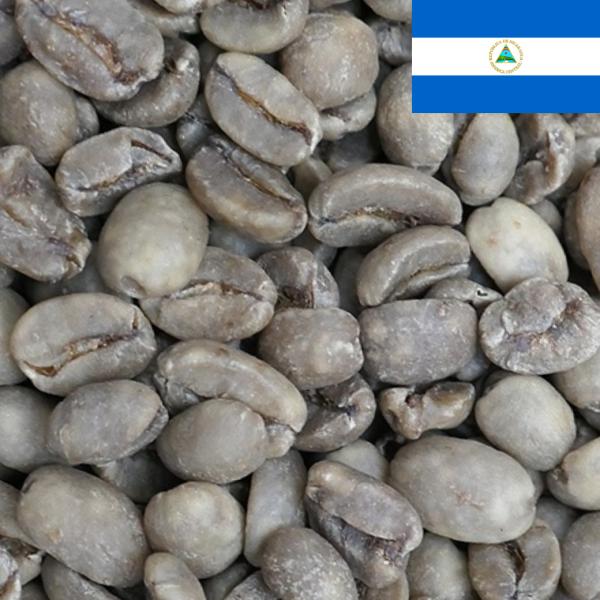 コーヒー 生豆 カフェインレス ニカラグア ゴールドマウンテン デカフェ 送料無料【DRIP TRI...