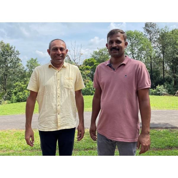 コーヒー 生豆 インド パパクチ農園 ロブスタ アナエロビック ハニー A 送料無料【DRIP TR...