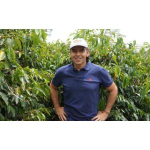 コーヒー 豆 粉 コロンビア サントゥアリオ ...の詳細画像1