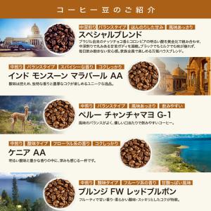 コーヒー 豆 お試し DRIP TRIP 15...の詳細画像2
