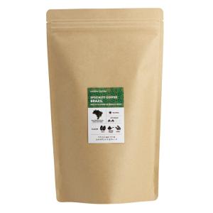 コーヒー豆 ブラジル No2 カルモデミナス Qグレード 250g 新鮮な豆 スペシャルティコーヒー ポイント利用｜300種のコーヒー豆専門店ドリップトリップ
