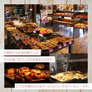 パン 11個 詰め合わせ 冷凍 ポイント利用の詳細画像2