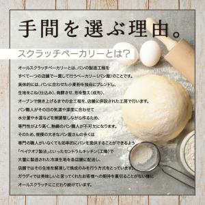 パン 18個 詰め合わせ 冷凍の詳細画像4