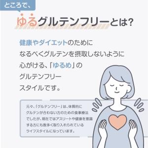 米粉パン グルテンフリー 冷凍 無添加 モチモ...の詳細画像5