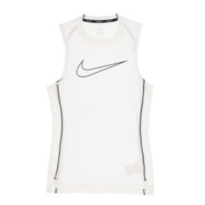 ナイキ NIKE PRO Dri-FIT タイト フィット スリーブレス ノースリーブ コンプレッシ...