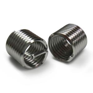 M14 x 1.5 - 1.5D用 ねじ山修理 インサートコイル ヘリサート 6個入