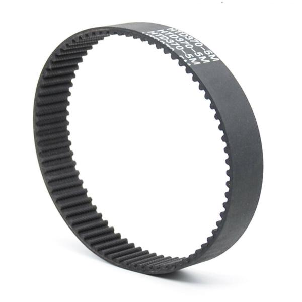 周長 750mm 幅 15mm HTD 5M タイミングベルト